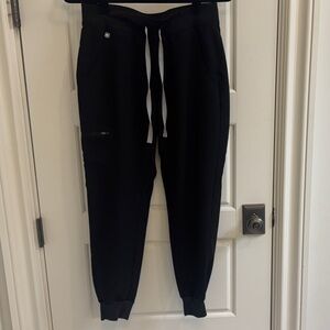 Figs Black Women’s Zamora Joggers